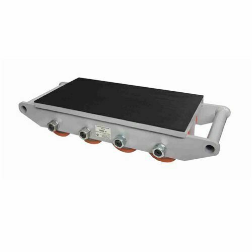 Такелажная платформа ТП-12 (CRO-8)
